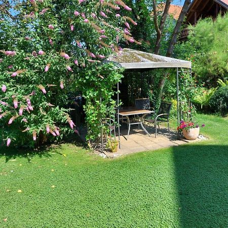 Villa Reginas Ferienhaeuschen Krieglach Esterno foto