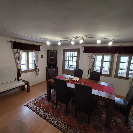 Villa Reginas Ferienhaeuschen Krieglach Esterno foto