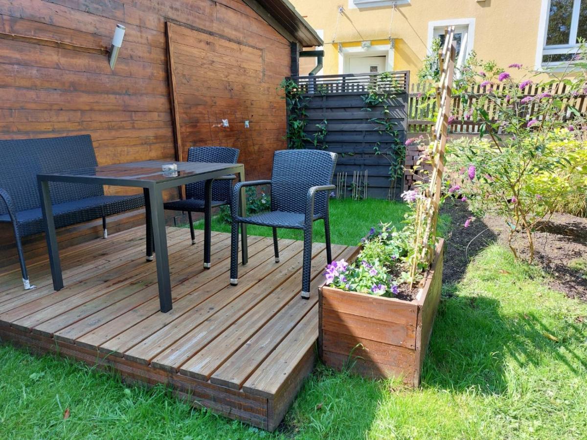 Villa Reginas Ferienhaeuschen Krieglach Esterno foto