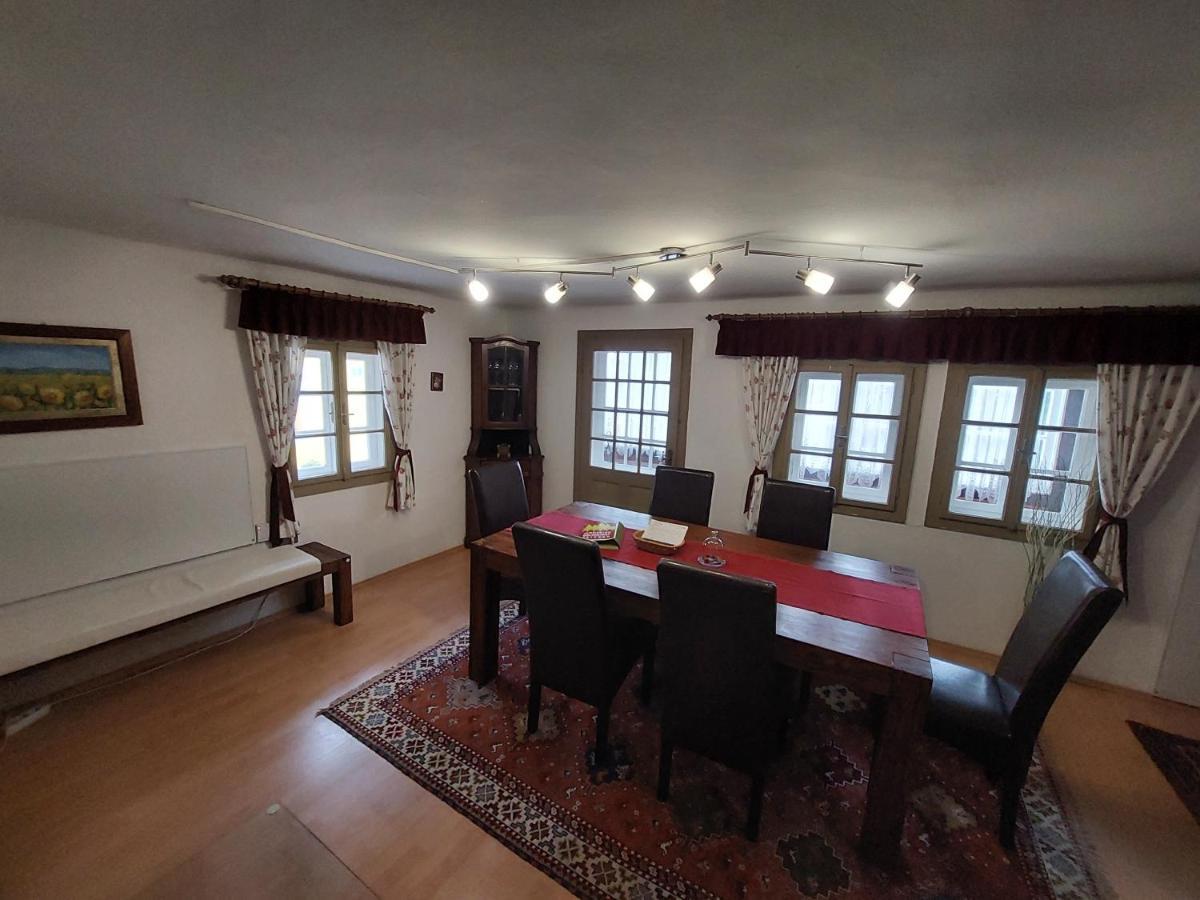 Villa Reginas Ferienhaeuschen Krieglach Esterno foto