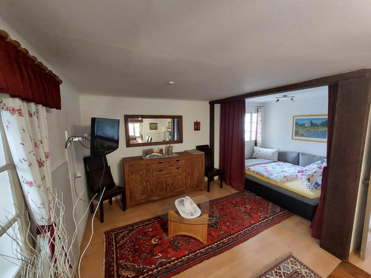 Villa Reginas Ferienhaeuschen Krieglach Esterno foto