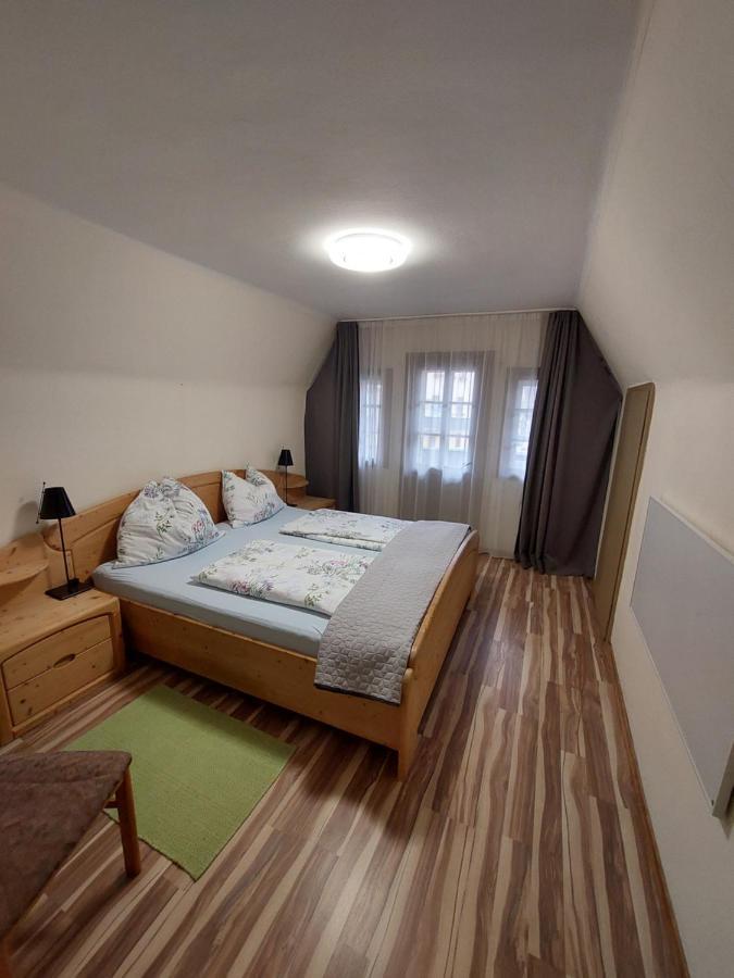 Villa Reginas Ferienhaeuschen Krieglach Esterno foto