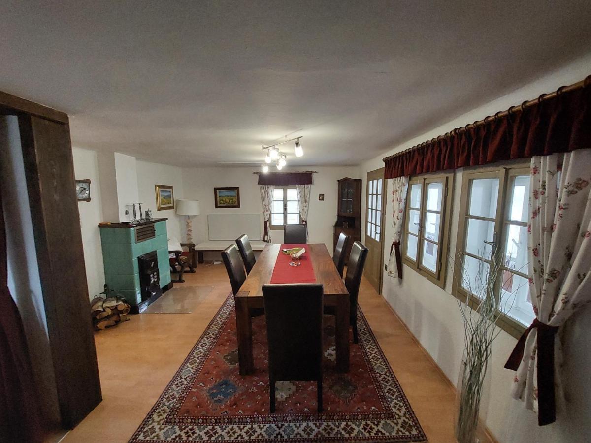 Villa Reginas Ferienhaeuschen Krieglach Esterno foto