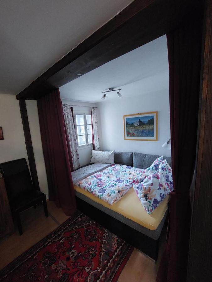 Villa Reginas Ferienhaeuschen Krieglach Esterno foto