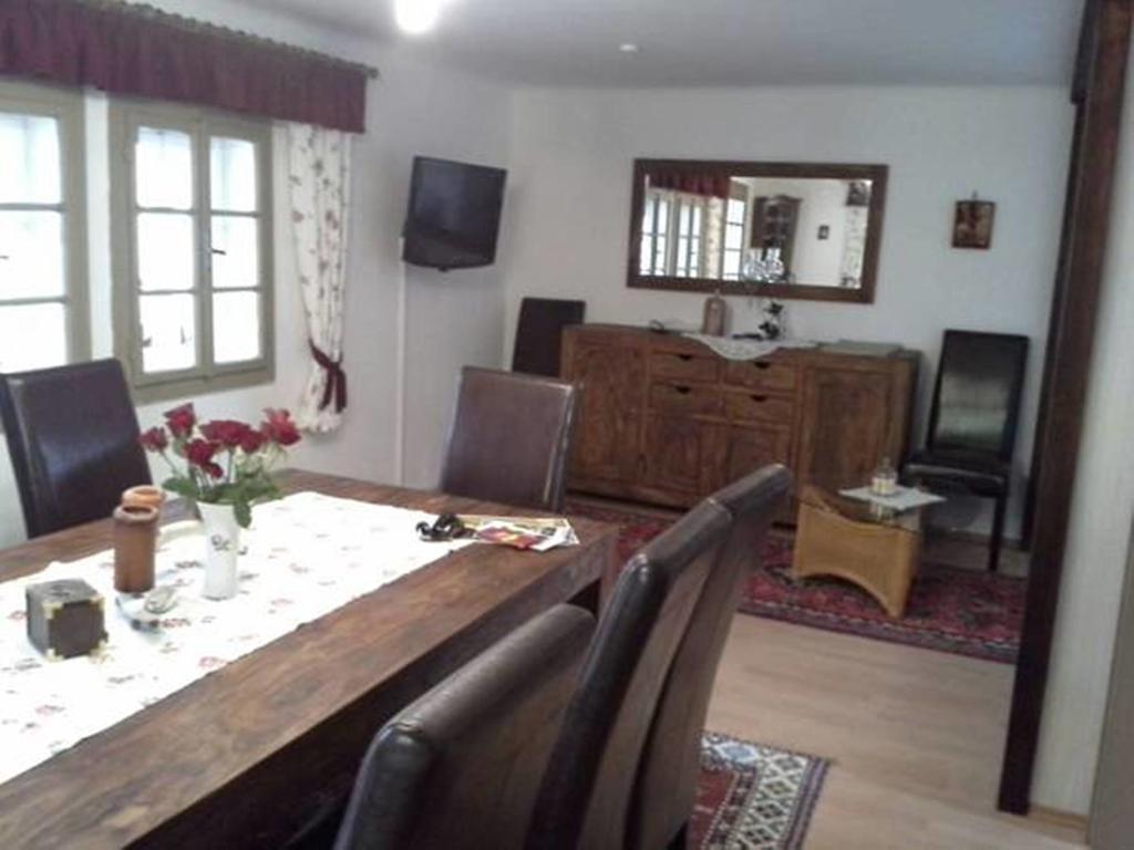 Villa Reginas Ferienhaeuschen Krieglach Esterno foto