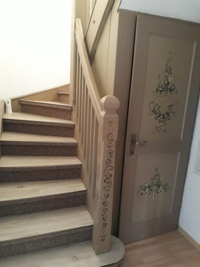 Villa Reginas Ferienhaeuschen Krieglach Esterno foto